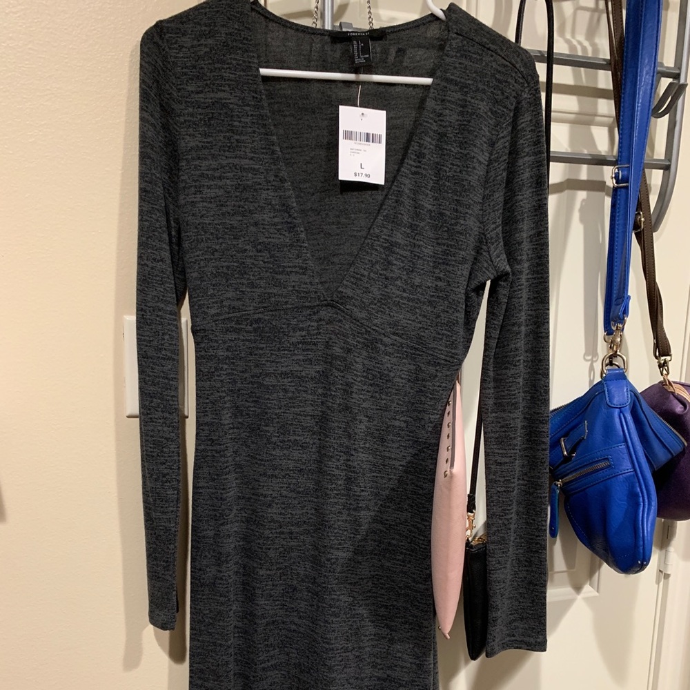 Midi dress